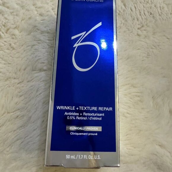 ZO SKIN HEALTH Wrinkle + Texture Repair